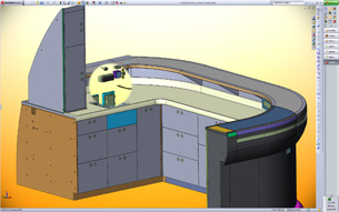 SolidWorks 2009: A Solid Improvement