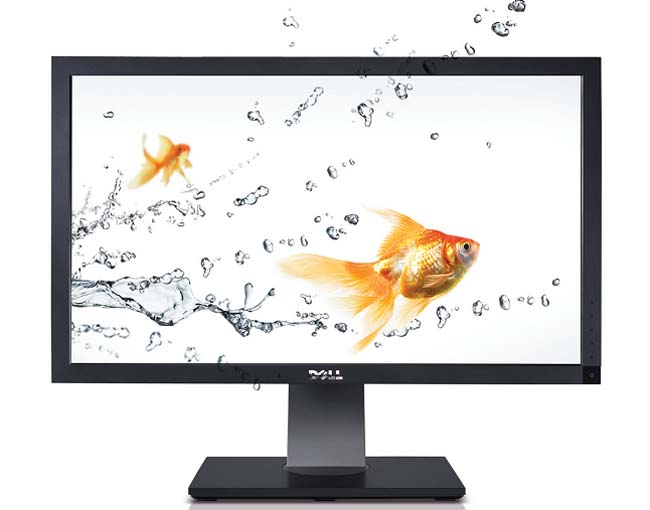 State of the Art: LCD Desktop Monitors