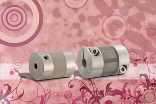 Sterling Instrument Releases New Silicone Insert Couplings 