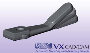 VX Corporation Releases Version 14.2 of VX 2009