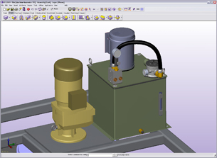 VX Innovator Suits All Levels of CAD/CAM Users