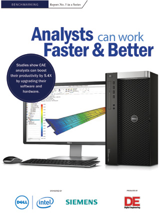 Free Download: Benchmarking Report 5: Analysts Can Work Faster & Better via digitaleng.news/de/benchmark5