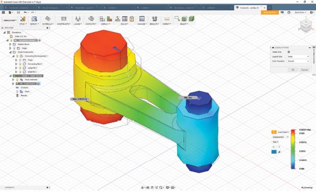 fusion 360 trial download
