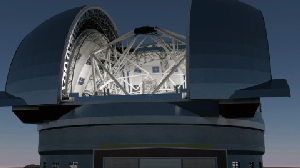 ESO Telescope